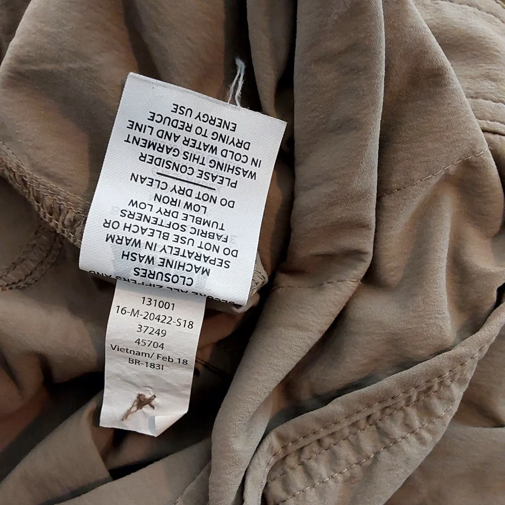 Rei Co-op Sahara Convertible Hiking Pant